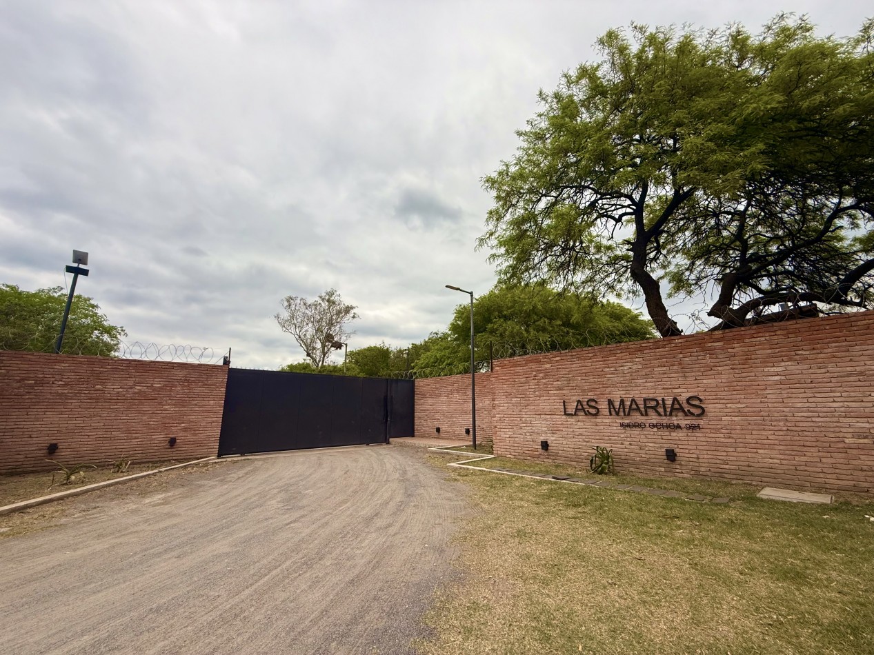 Casa a Estrenar "Housing Las Marias" Finalizacion de Obra 60/90 dias 