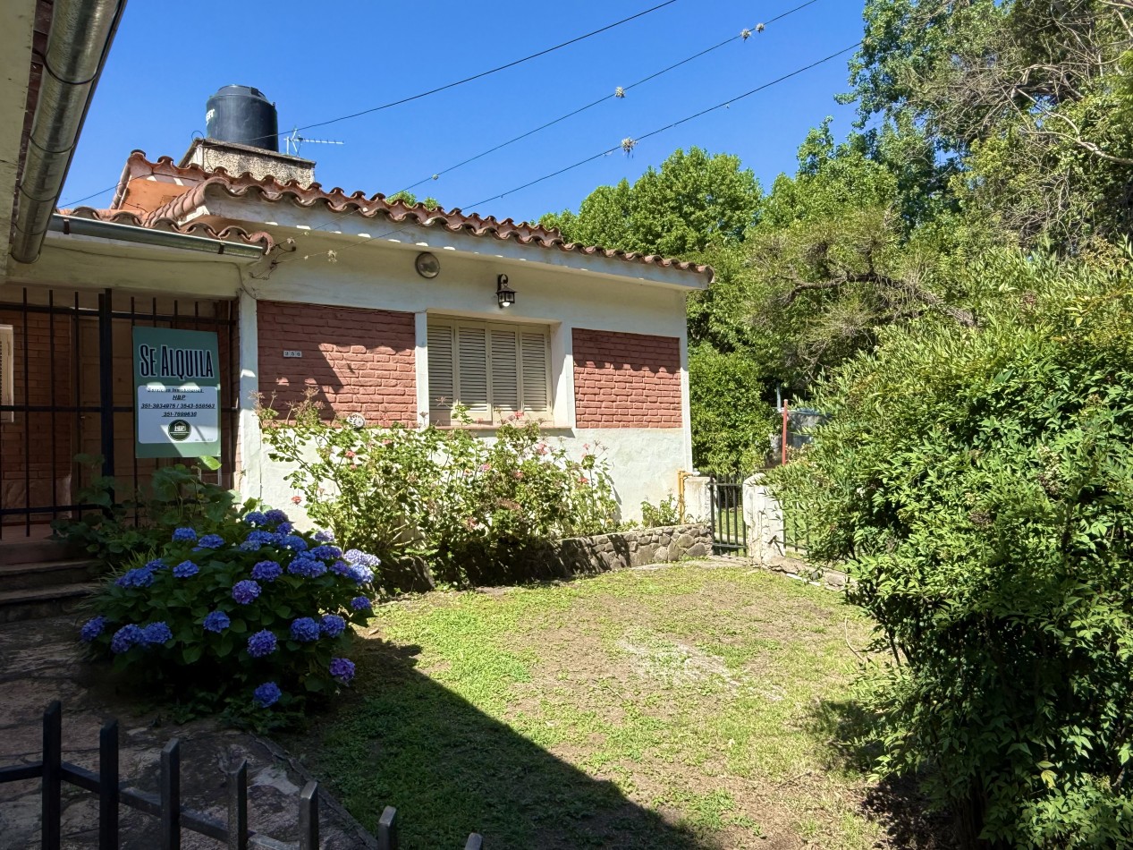 alquilado (Casa en Alquiler, excelente ubicacion!)