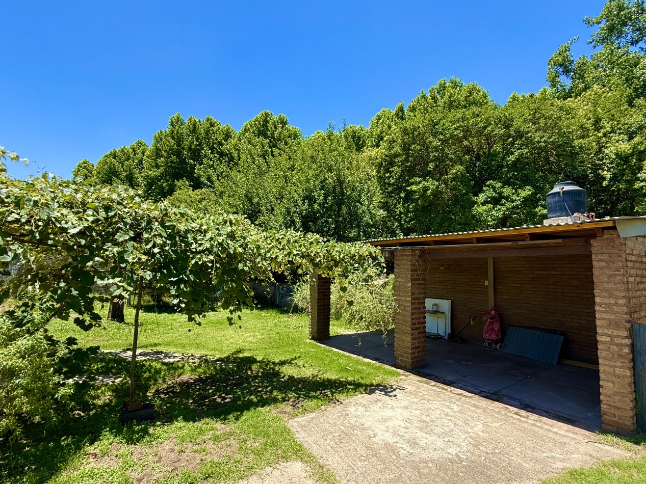 alquilado (Casa en Alquiler, excelente ubicacion!)