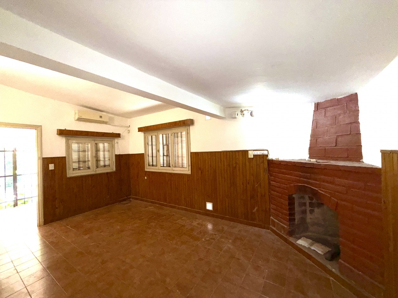 alquilado (Casa en Alquiler, excelente ubicacion!)