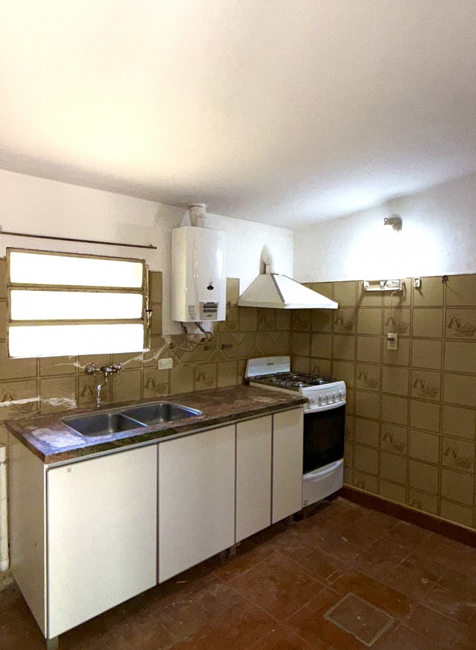 alquilado (Casa en Alquiler, excelente ubicacion!)