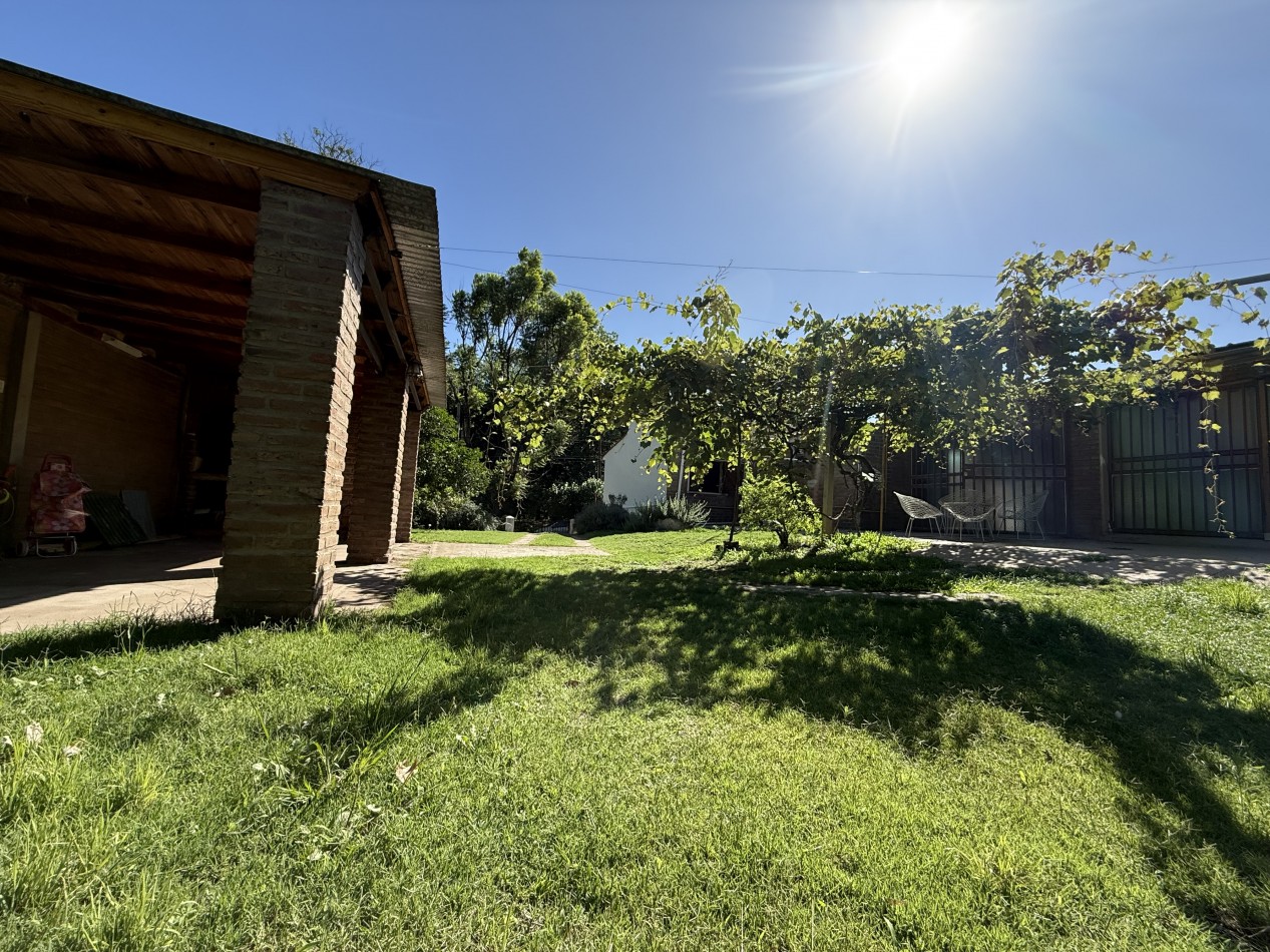 alquilado (Casa en Alquiler, excelente ubicacion!)