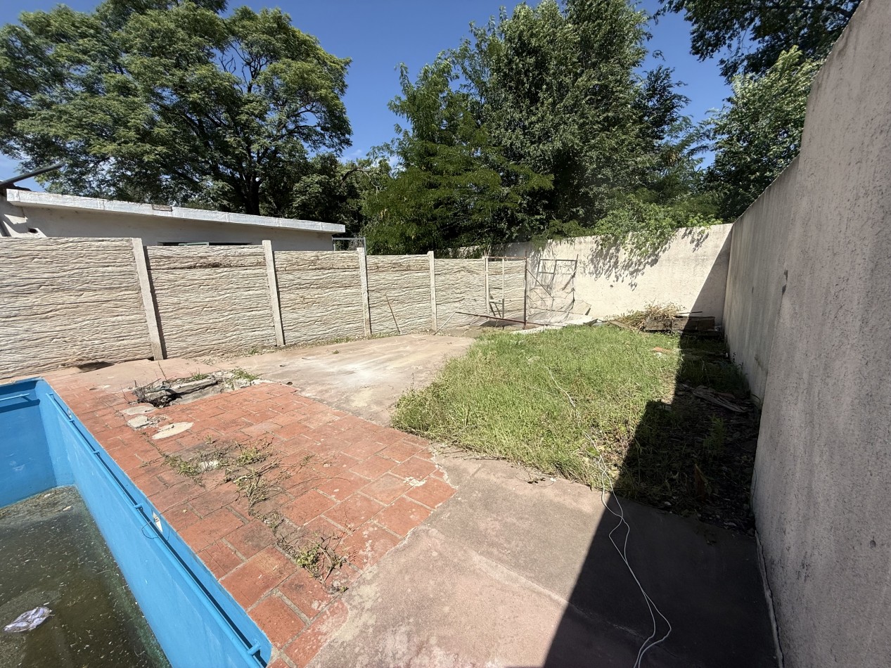 TERRENO EN VENTA! GRAN OPORTUNIDAD!! 