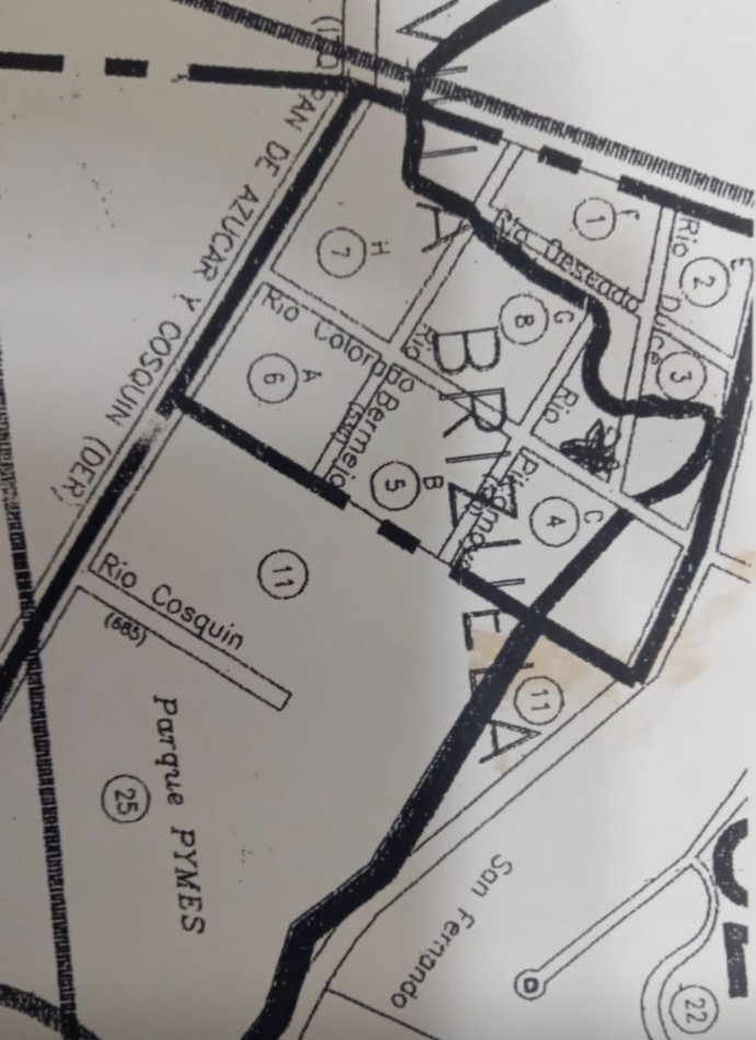 TERRENO EN VENTA! GRAN OPORTUNIDAD!! 