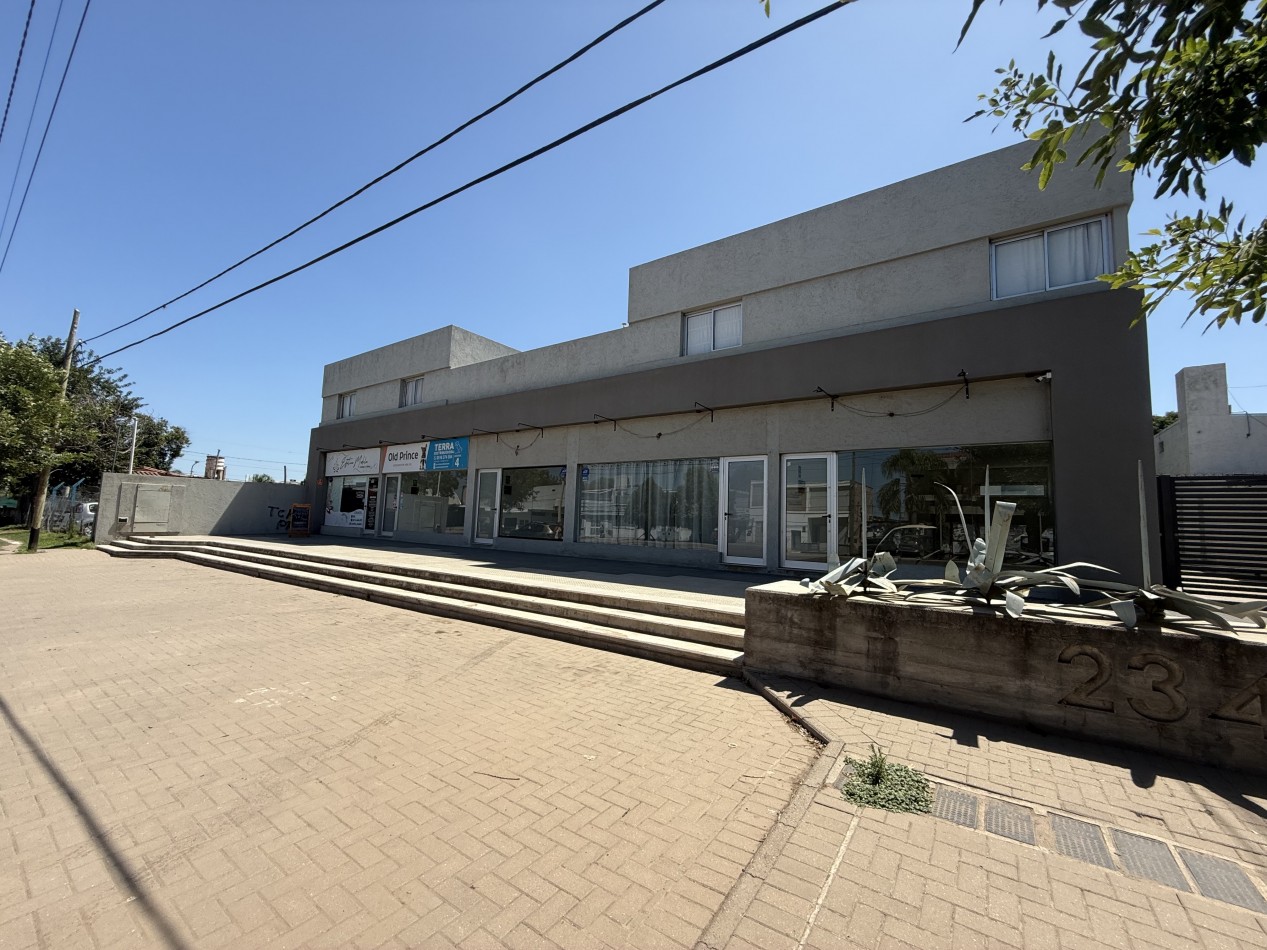 IMPORTANTE LOCALES EN ALQUILER !  GRAN OPORTUNIDAD!  EXCELENTE UBICACION 