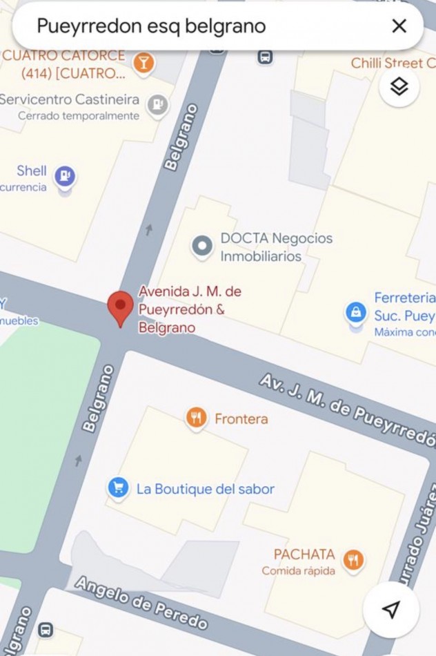 OPORTUNIDAD DEPARTAMENTO EN VENTA NUEVA CORDOBA