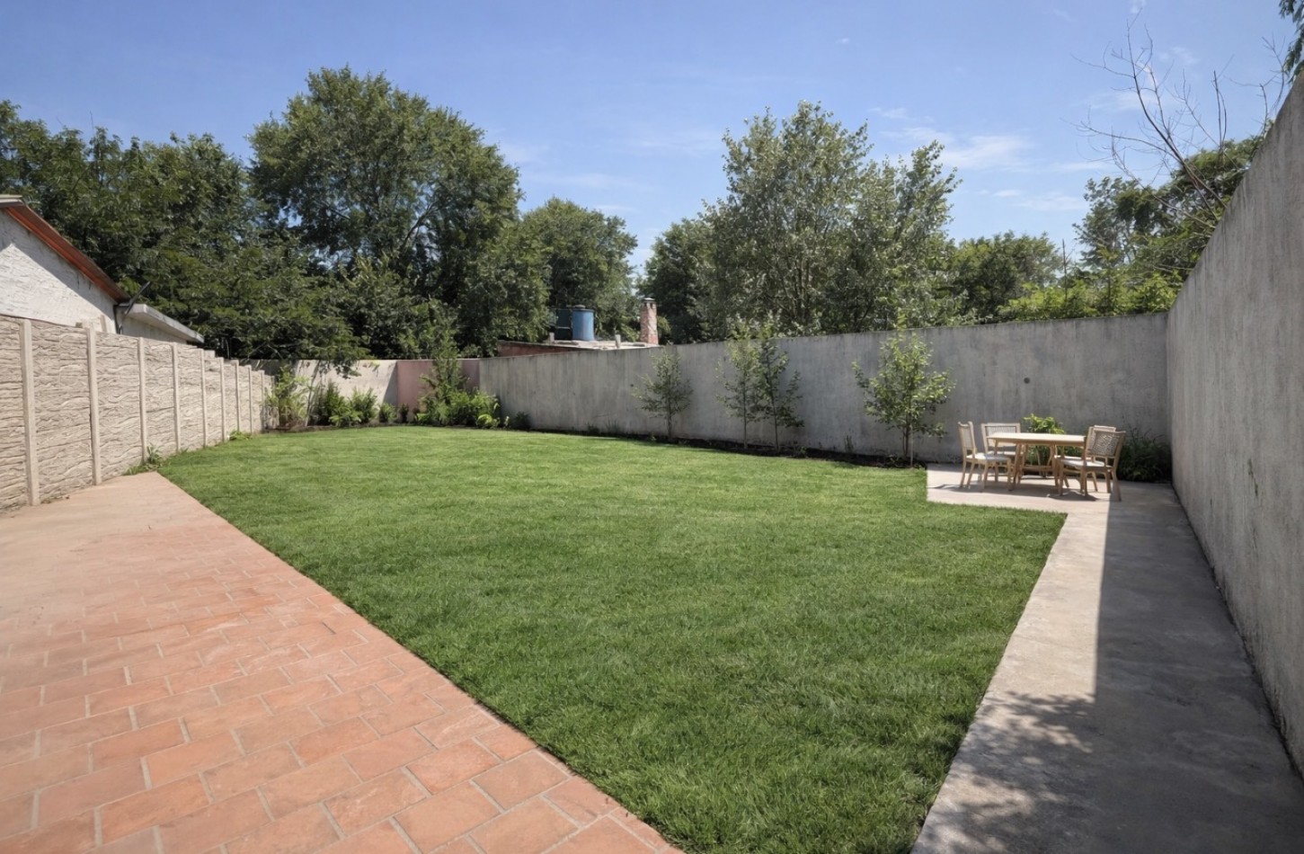 TERRENO EN VENTA! GRAN OPORTUNIDAD!!  