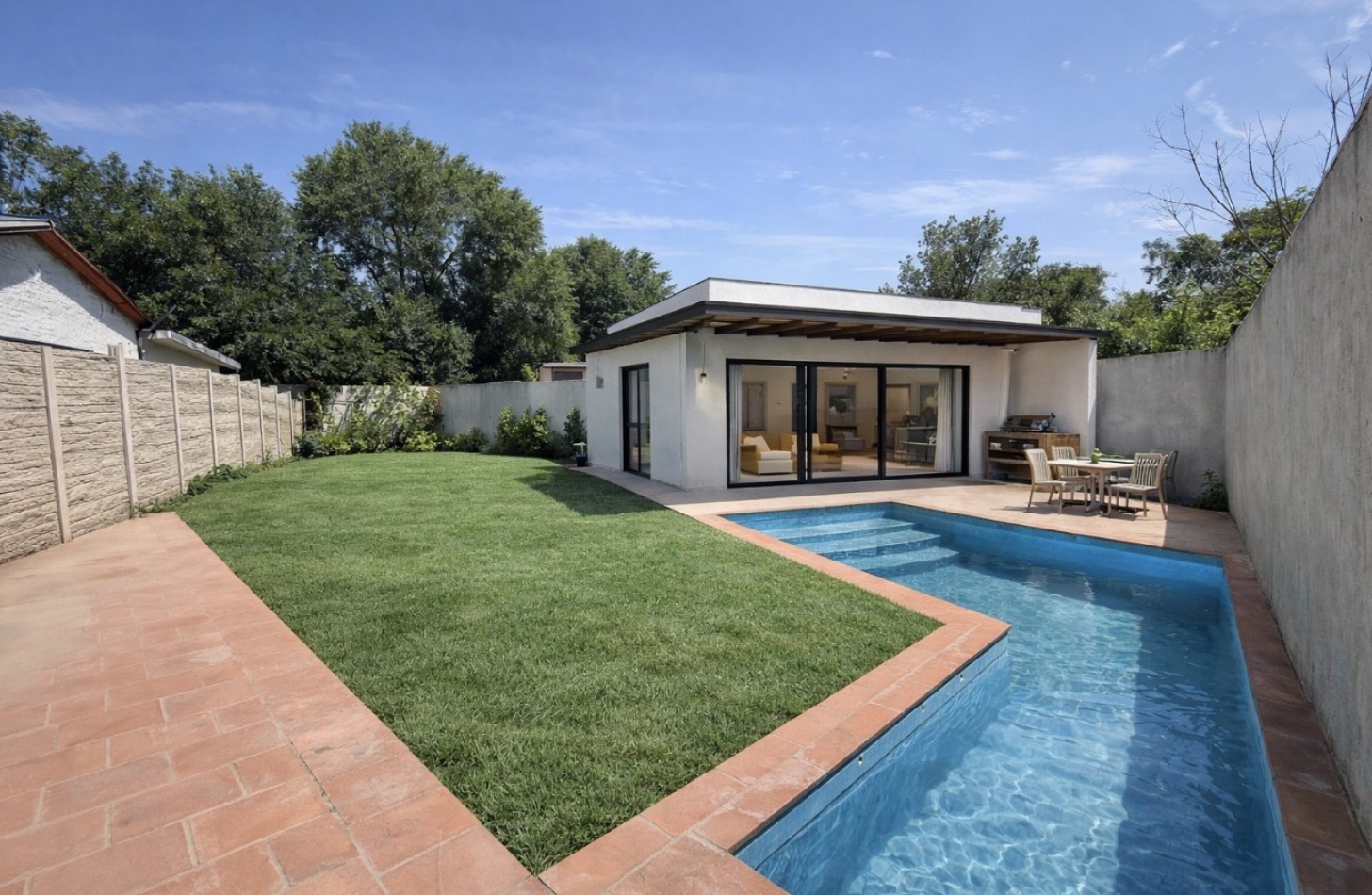 TERRENO EN VENTA! GRAN OPORTUNIDAD!!  