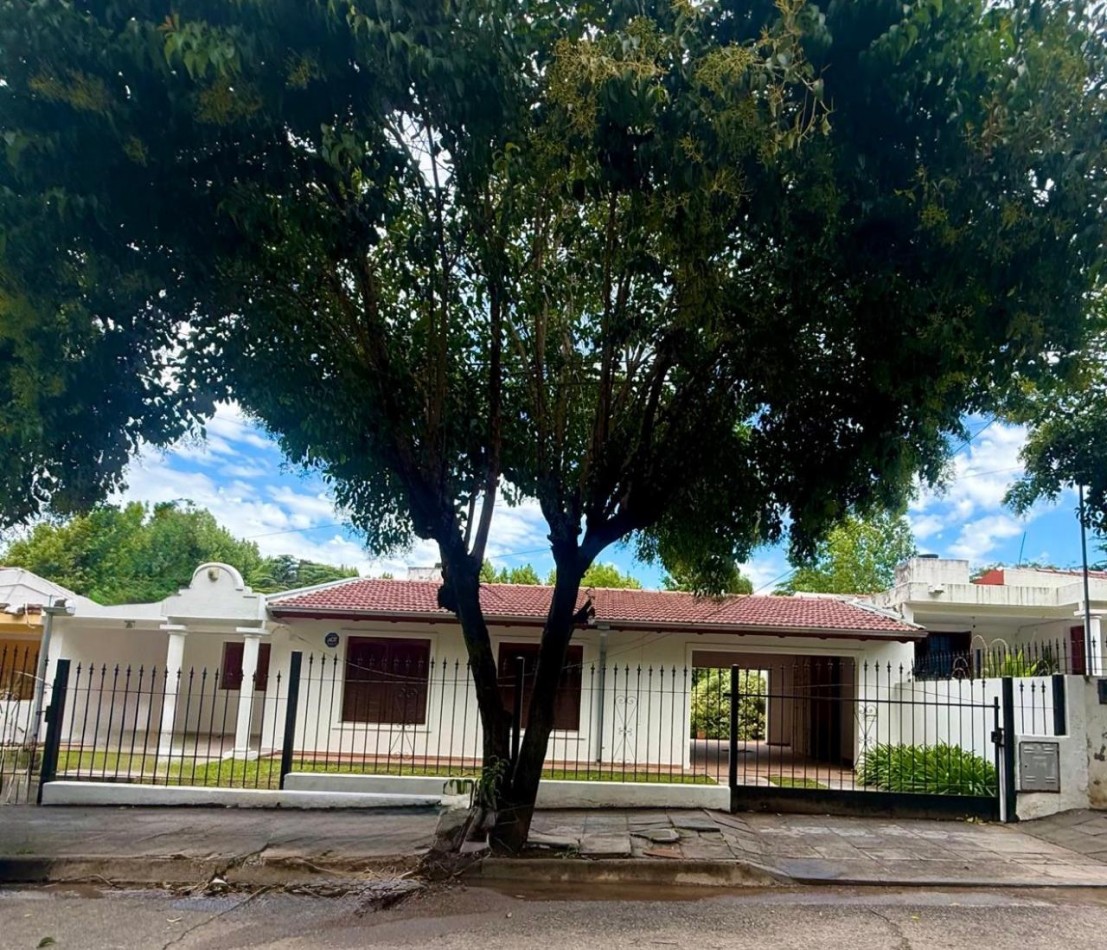 HERMOSA CASA EN ALQUILER