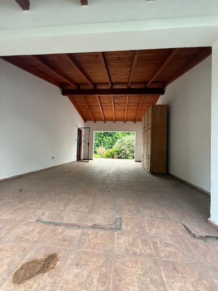 HERMOSA CASA EN ALQUILER