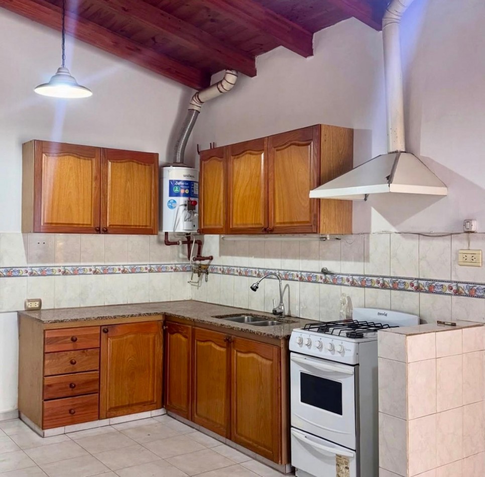 HERMOSA CASA EN ALQUILER