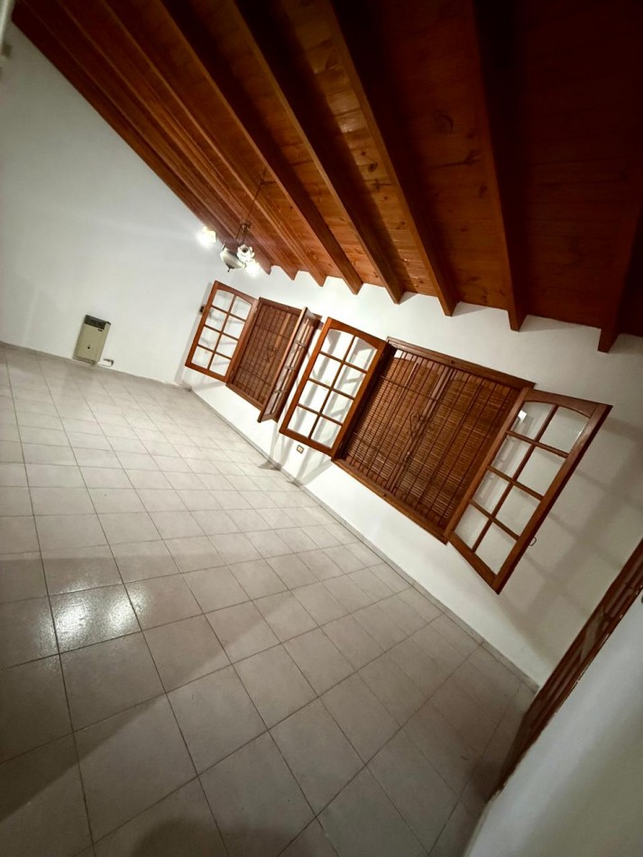 HERMOSA CASA EN ALQUILER