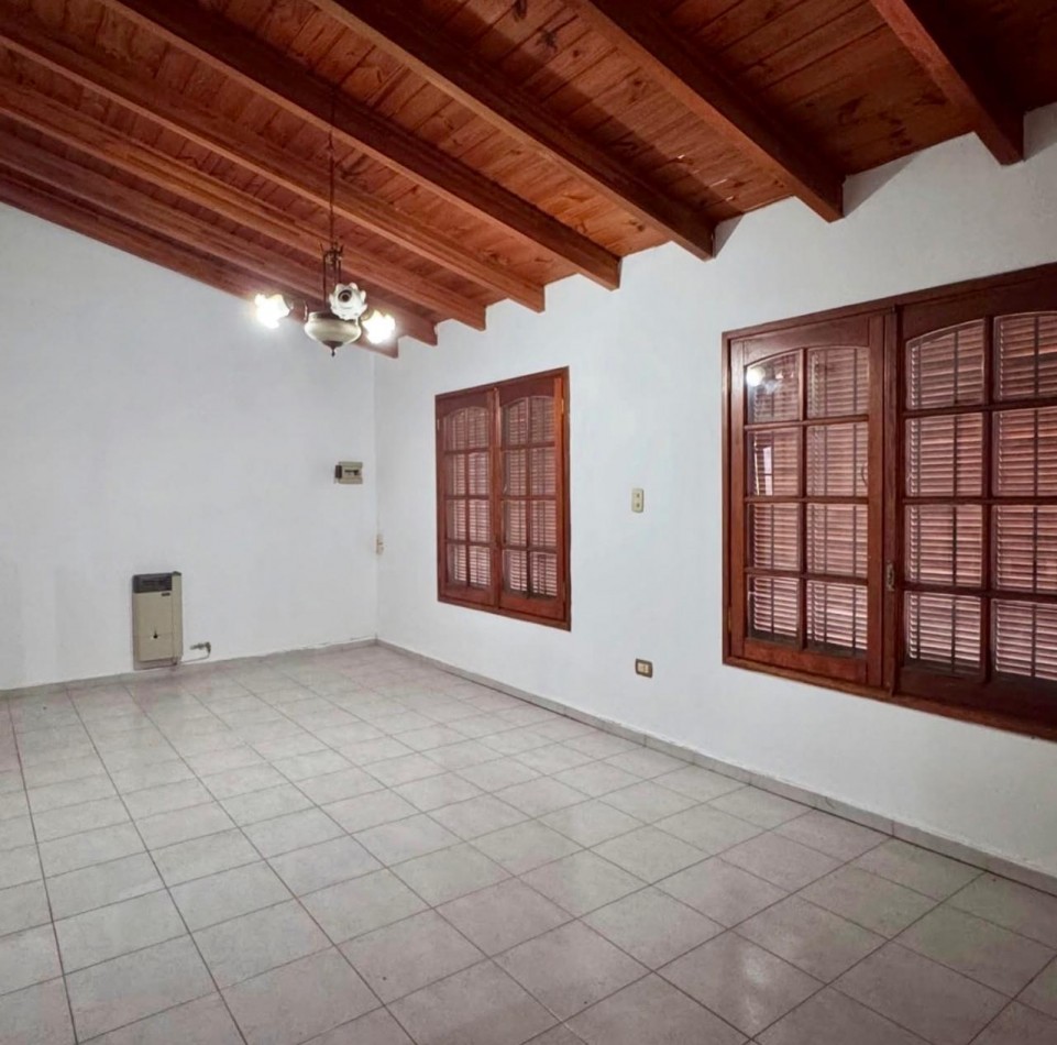 HERMOSA CASA EN ALQUILER