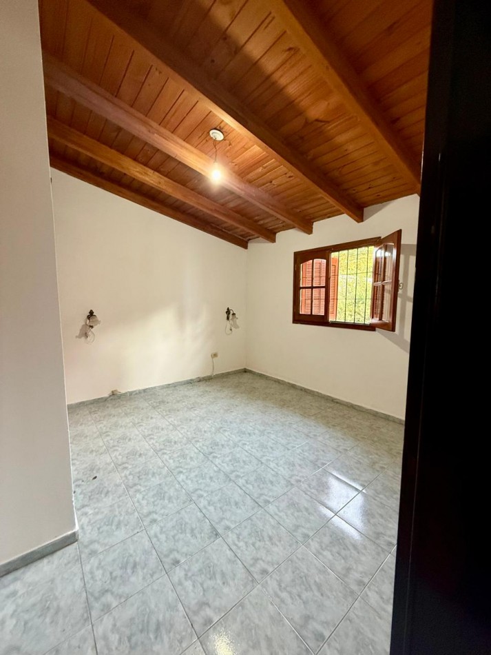 HERMOSA CASA EN ALQUILER