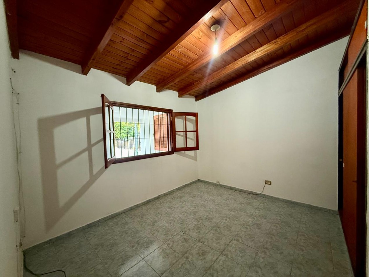 HERMOSA CASA EN ALQUILER