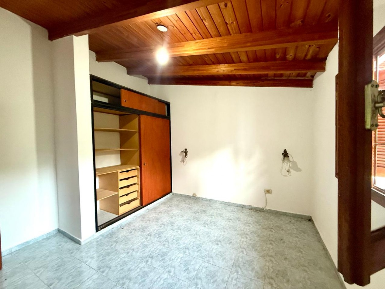 HERMOSA CASA EN ALQUILER