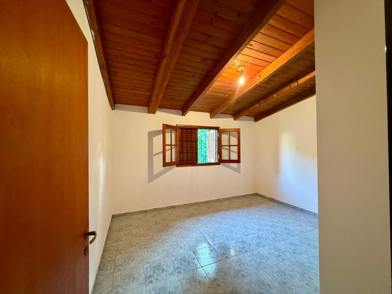 HERMOSA CASA EN ALQUILER