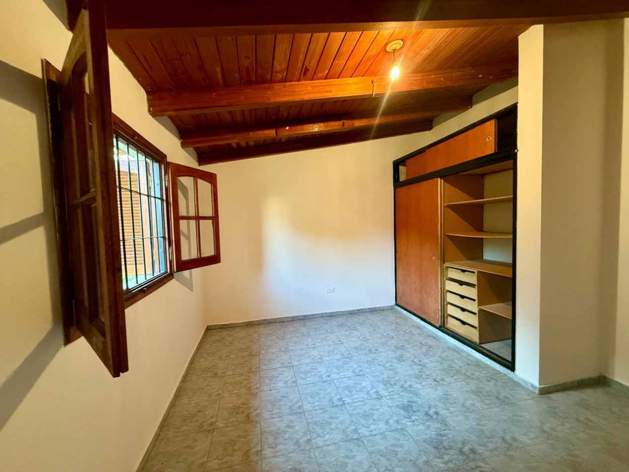 HERMOSA CASA EN ALQUILER