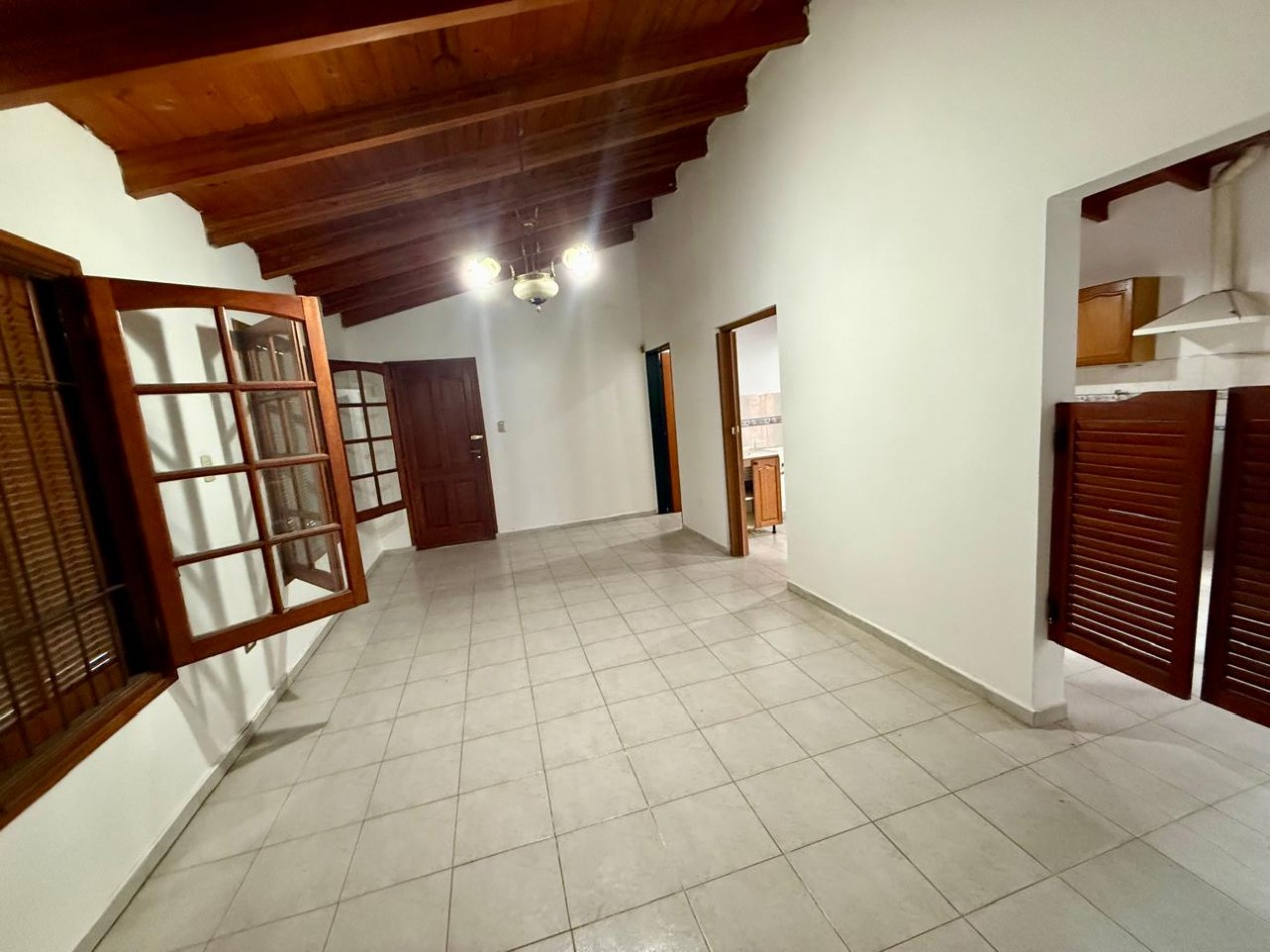 HERMOSA CASA EN ALQUILER