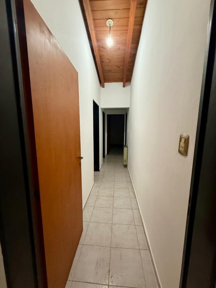 HERMOSA CASA EN ALQUILER