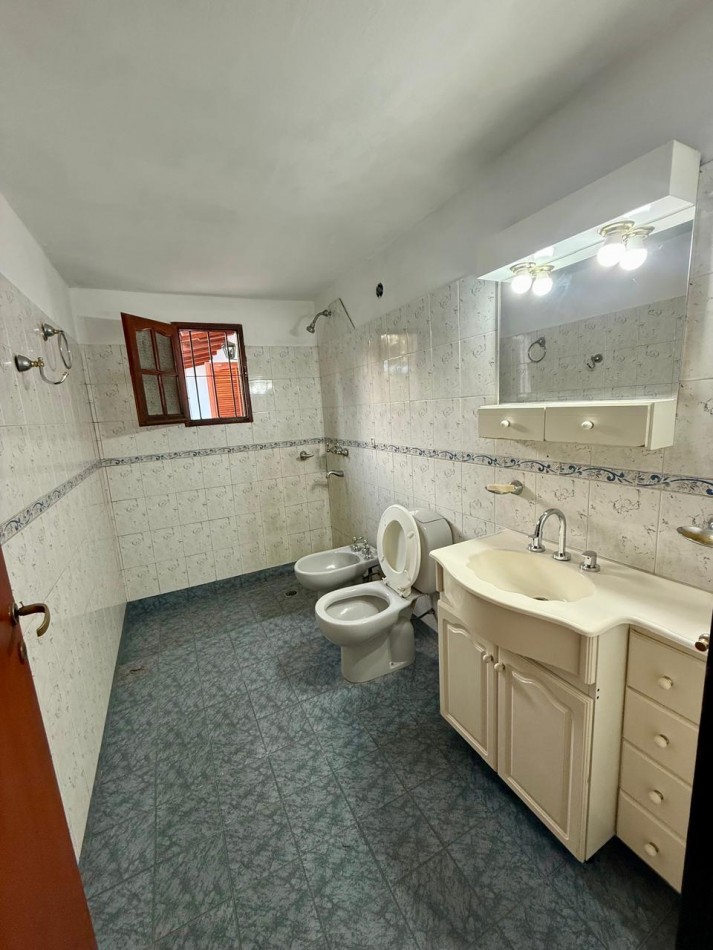 HERMOSA CASA EN ALQUILER