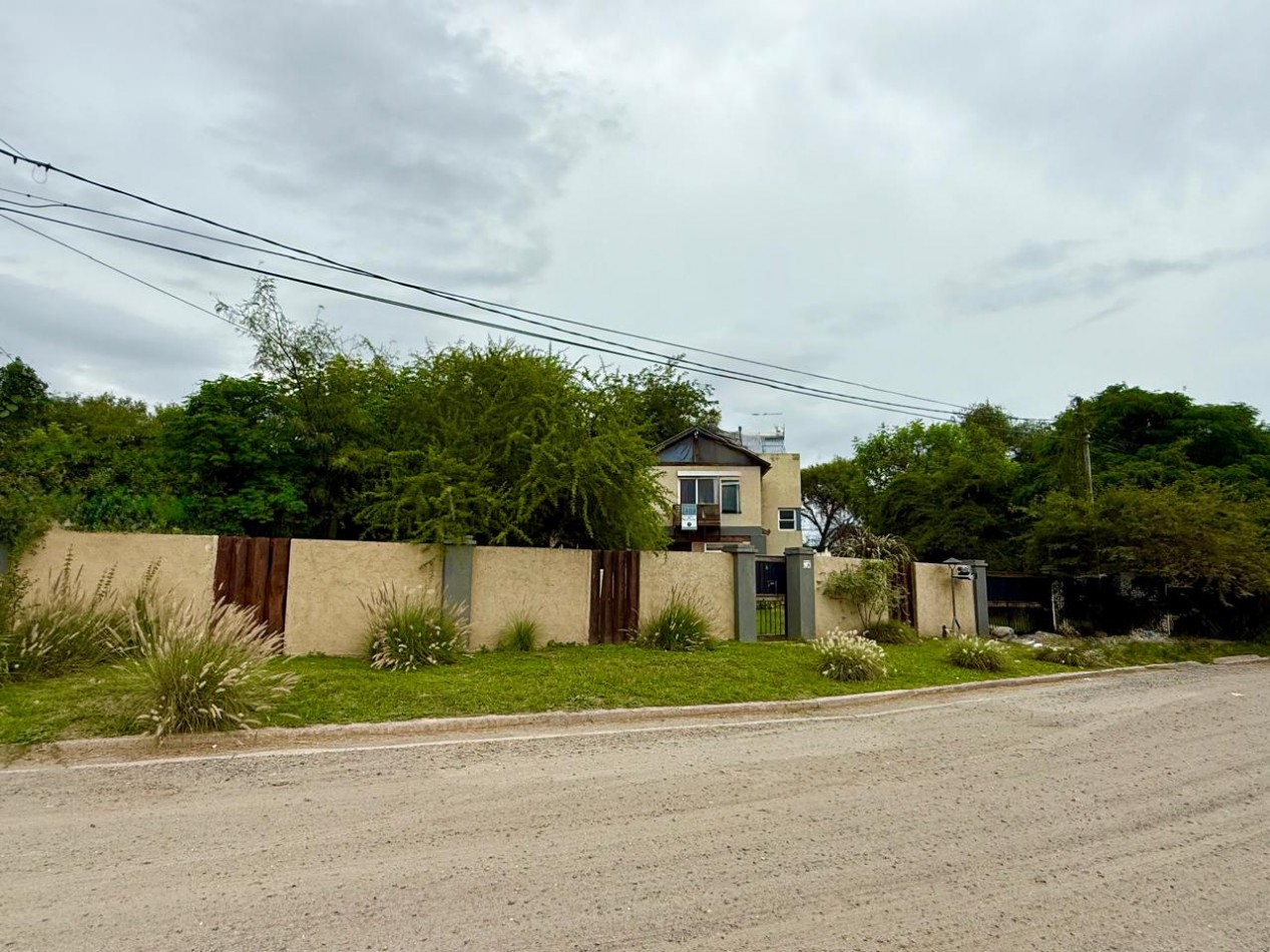 CASA EN ALQUILER