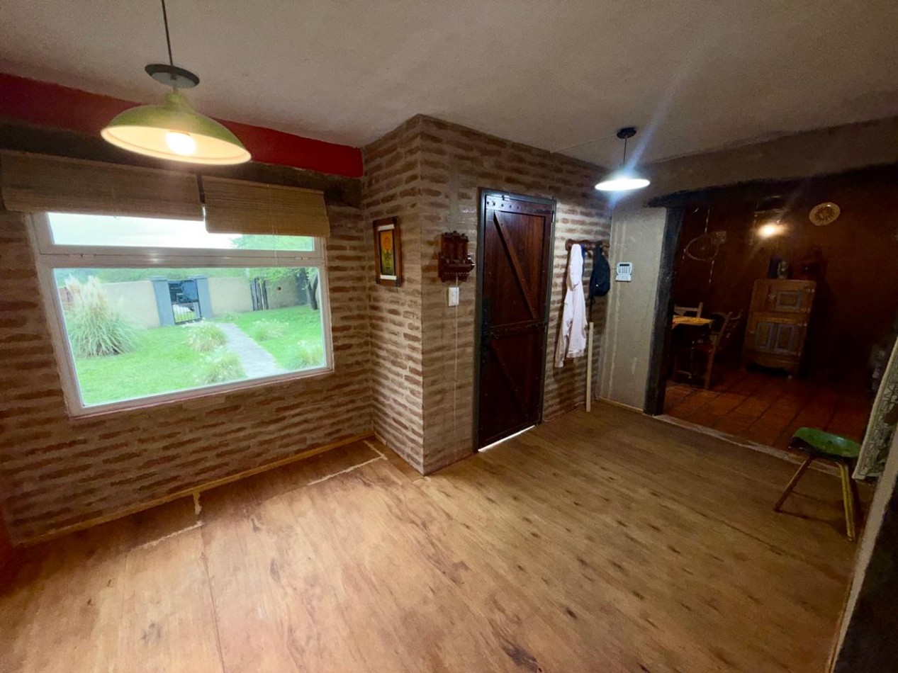CASA EN ALQUILER
