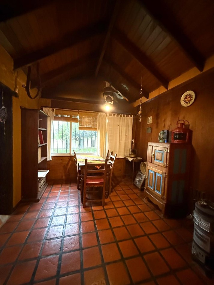 CASA EN ALQUILER