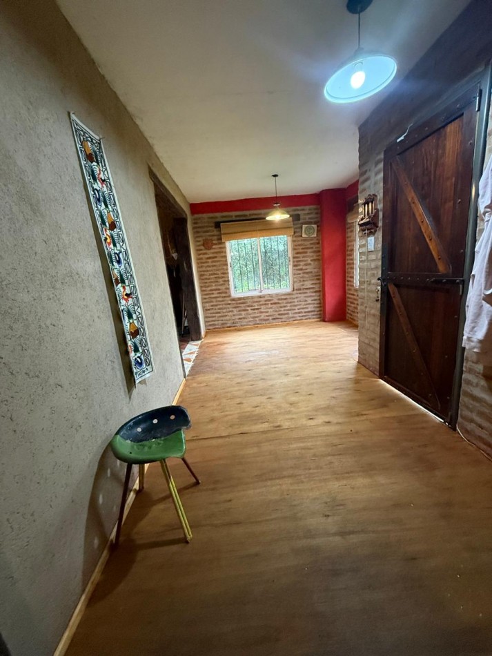 CASA EN ALQUILER