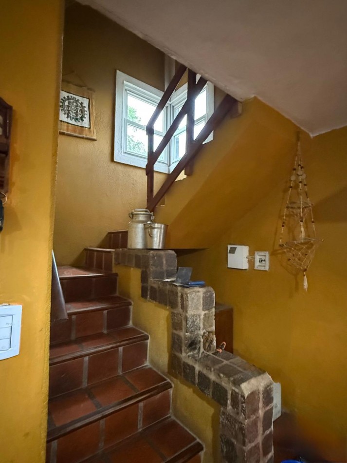 CASA EN ALQUILER