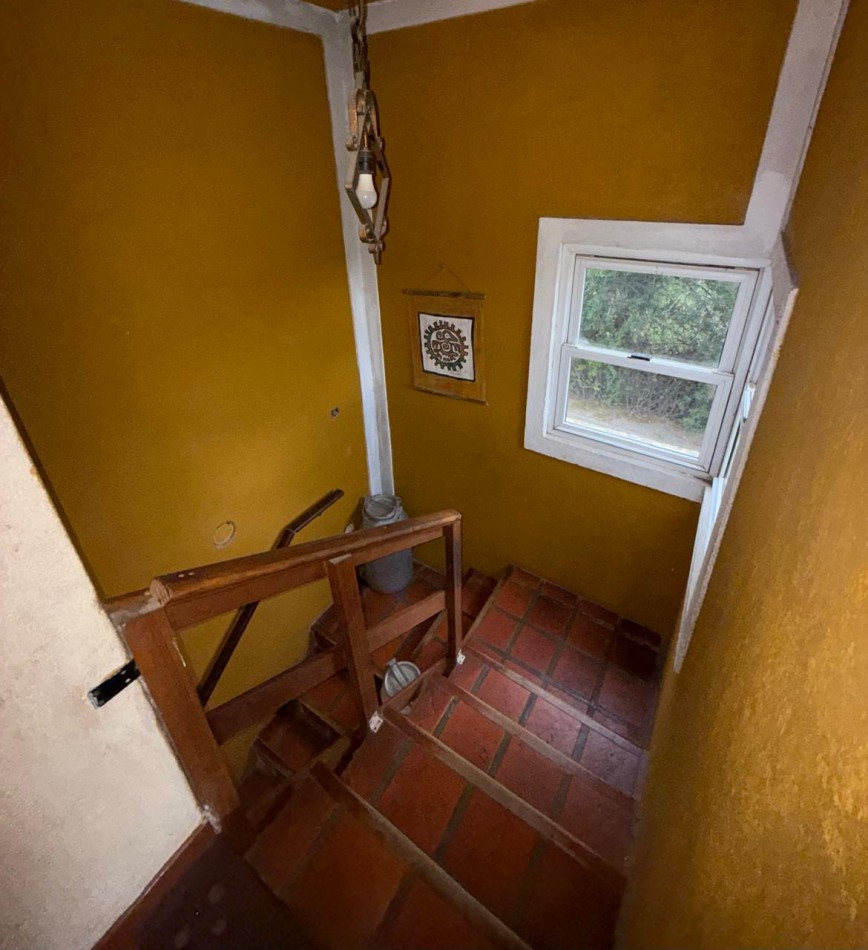 CASA EN ALQUILER