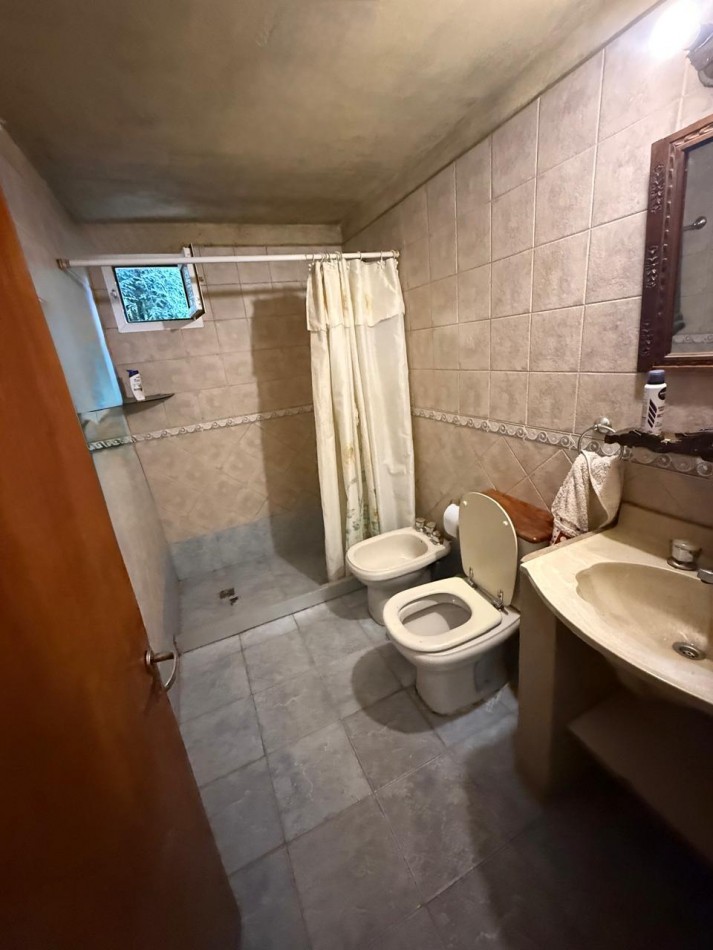 CASA EN ALQUILER
