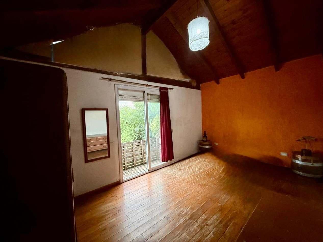 CASA EN ALQUILER