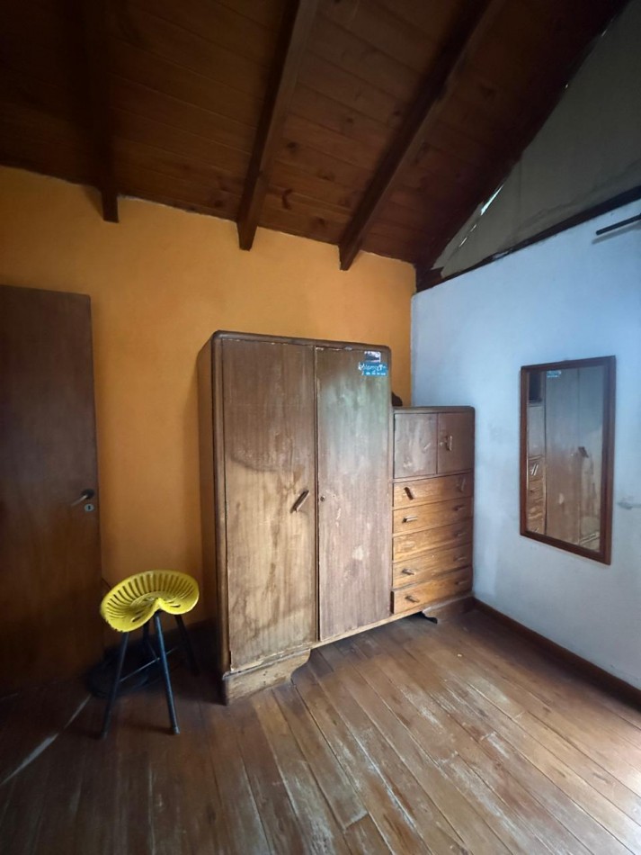 CASA EN ALQUILER