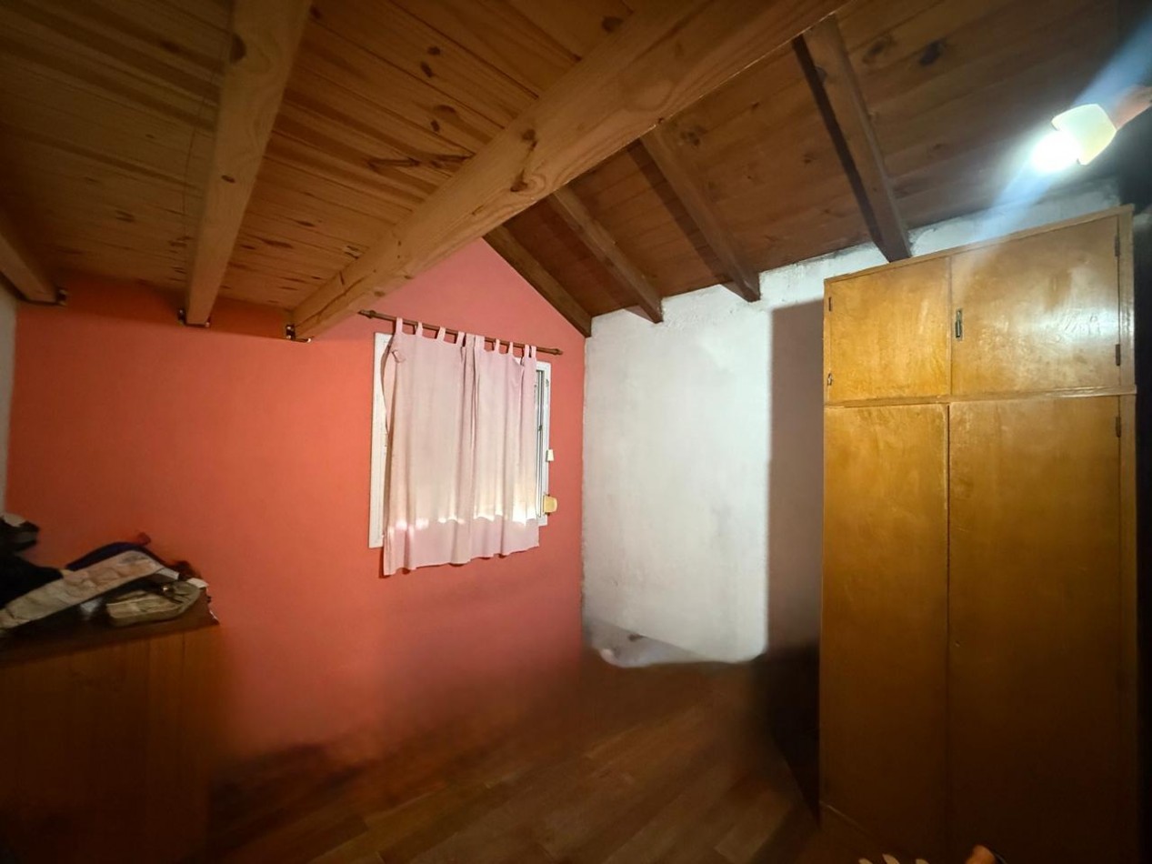 CASA EN ALQUILER