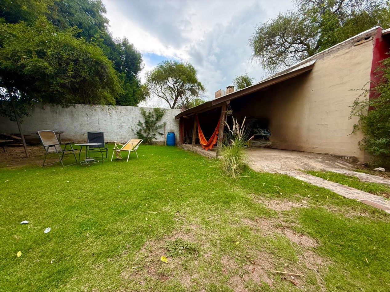 CASA EN ALQUILER