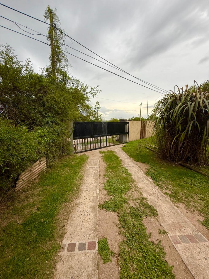 CASA EN ALQUILER