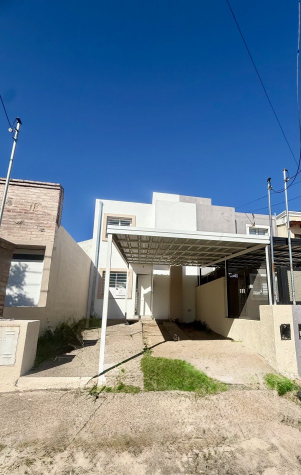 HERMOSO DUPLEX EN VENTA