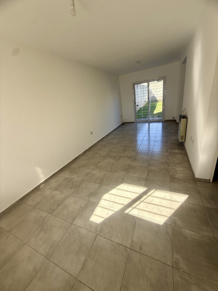 HERMOSO DUPLEX EN VENTA