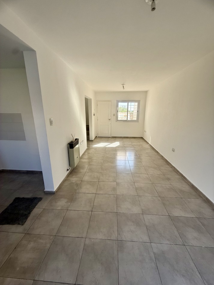 HERMOSO DUPLEX EN VENTA