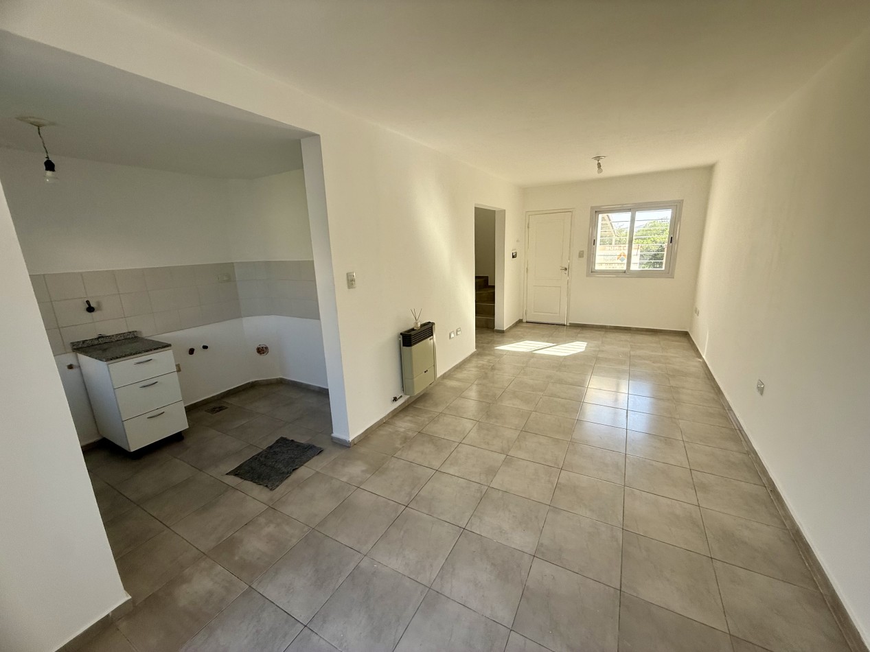 HERMOSO DUPLEX EN VENTA