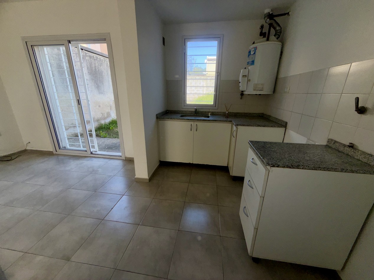 HERMOSO DUPLEX EN VENTA