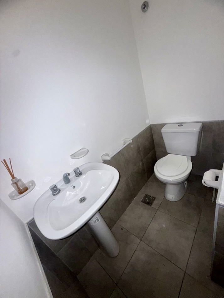HERMOSO DUPLEX EN VENTA