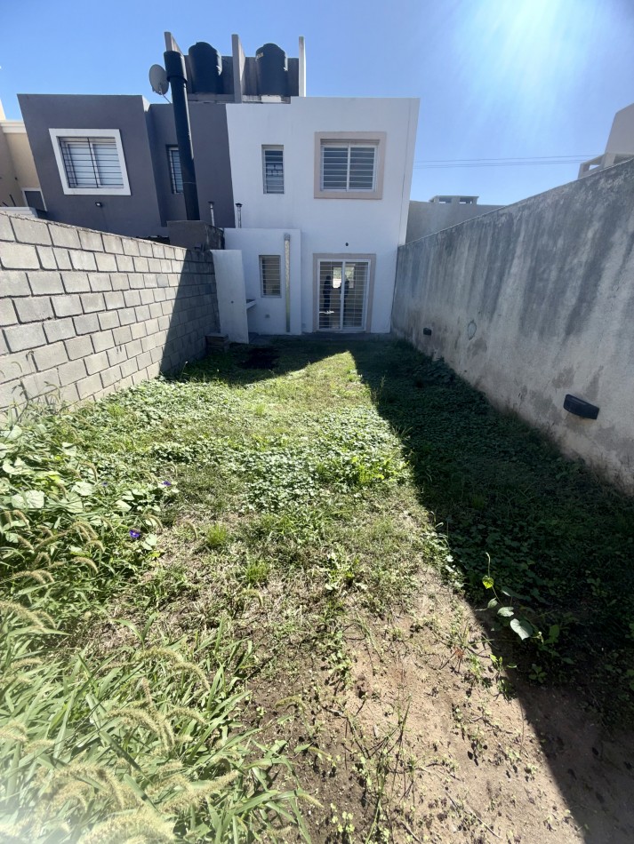 HERMOSO DUPLEX EN VENTA
