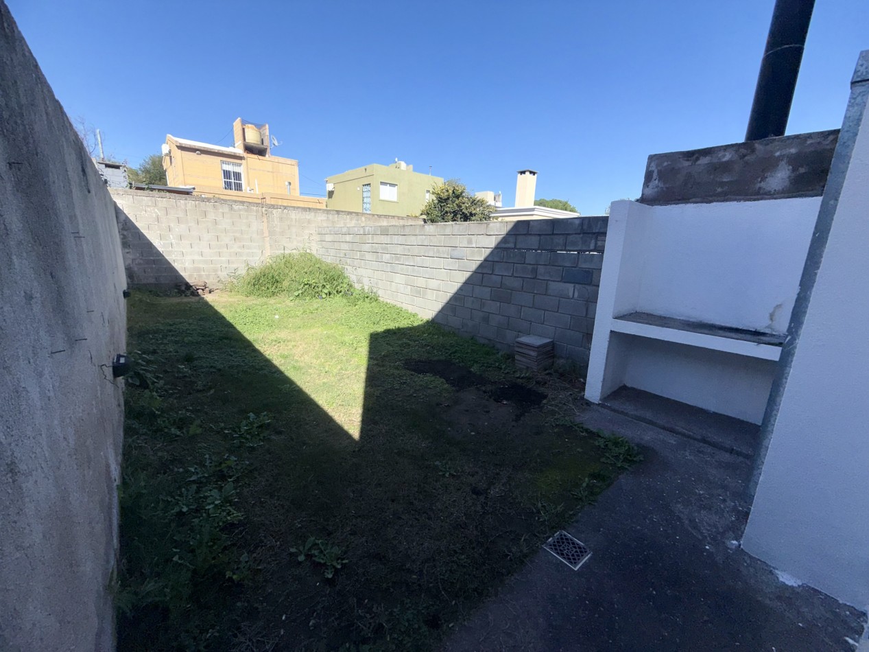 HERMOSO DUPLEX EN VENTA
