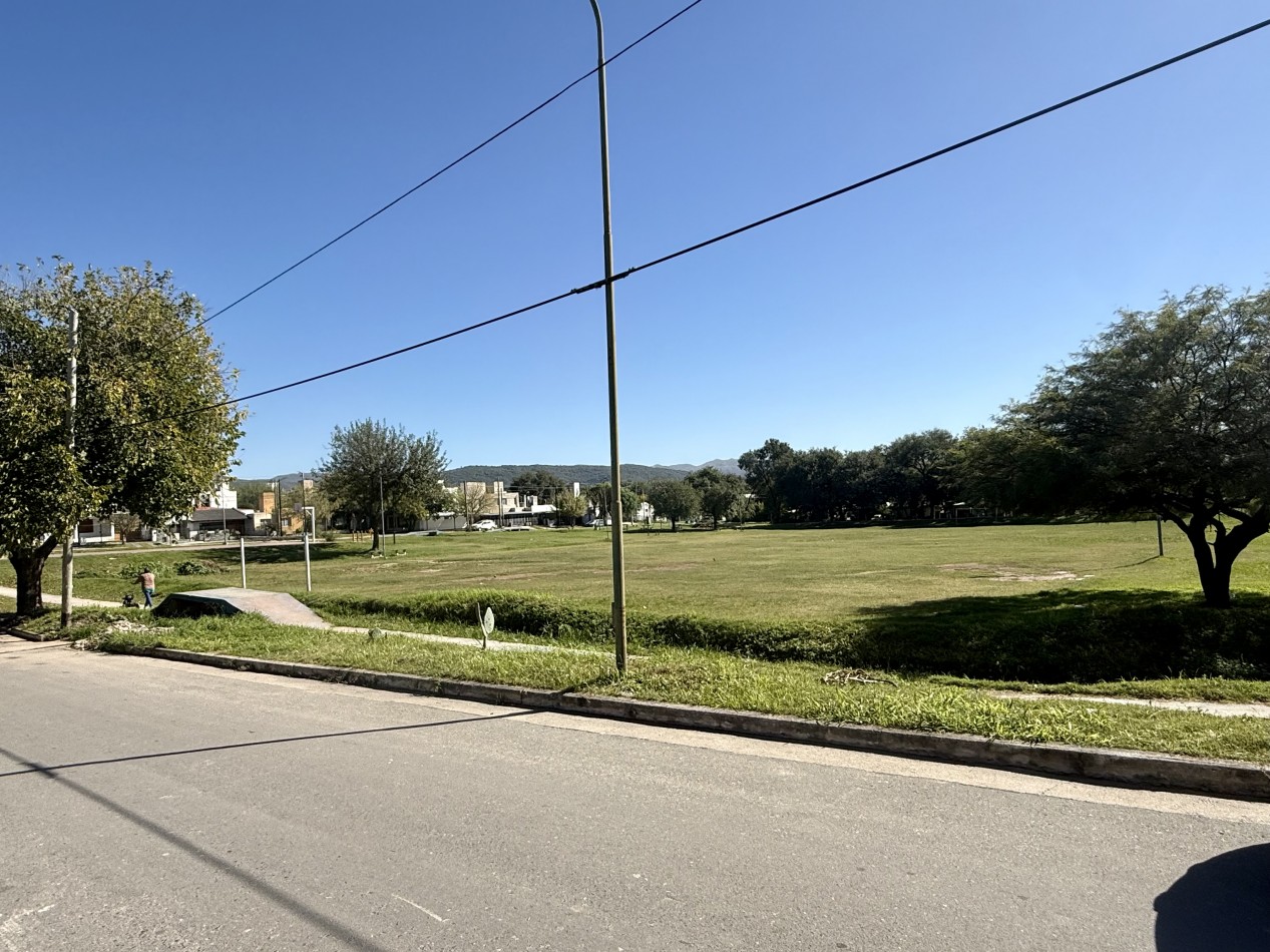 HERMOSO DUPLEX EN VENTA
