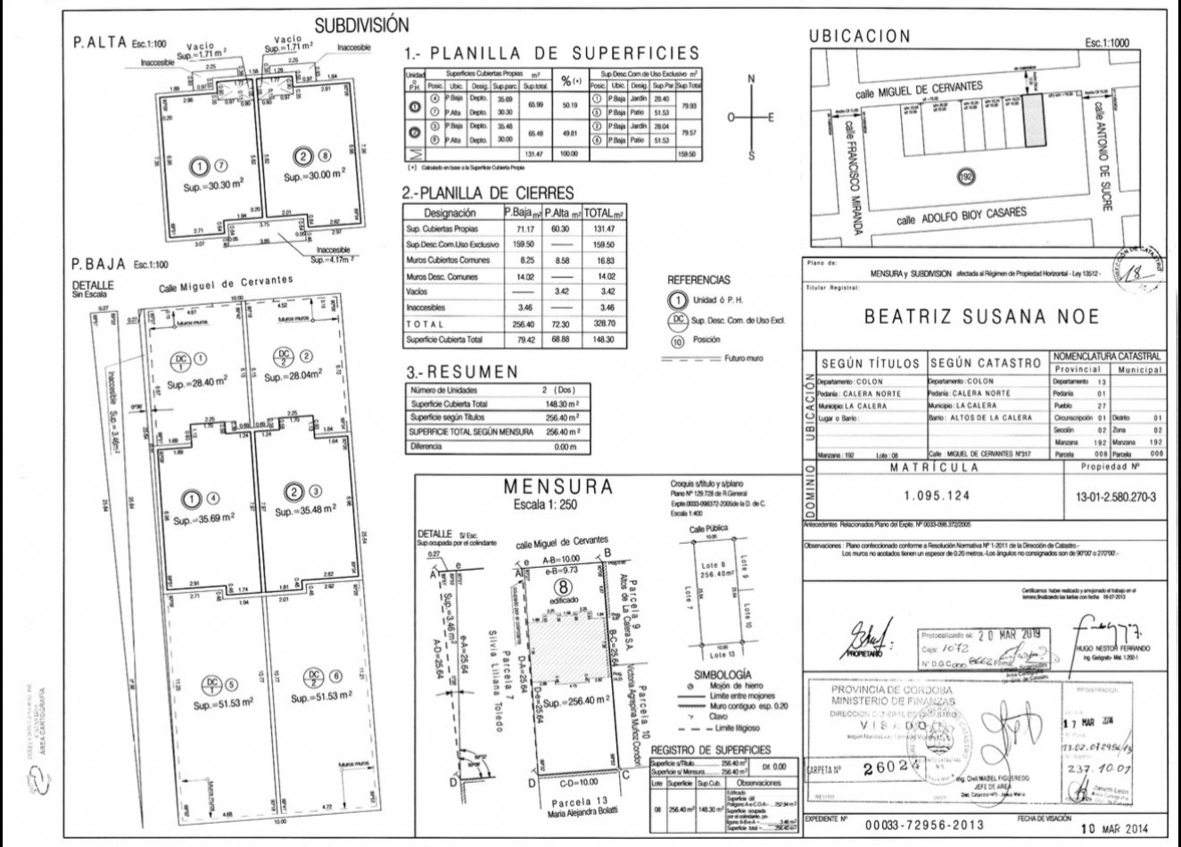 HERMOSO DUPLEX EN VENTA