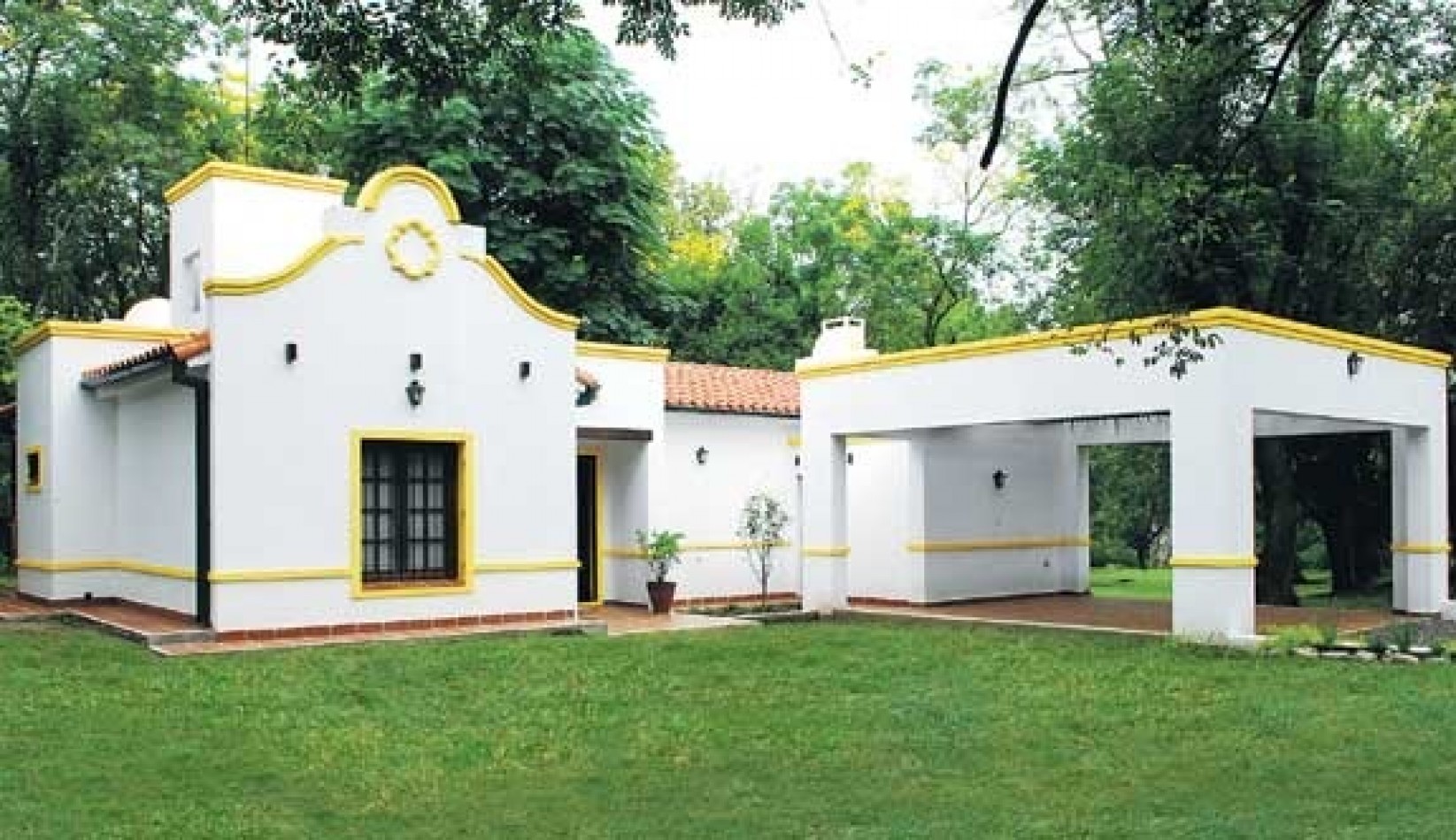HERMOSA CASA EN ALQUILER