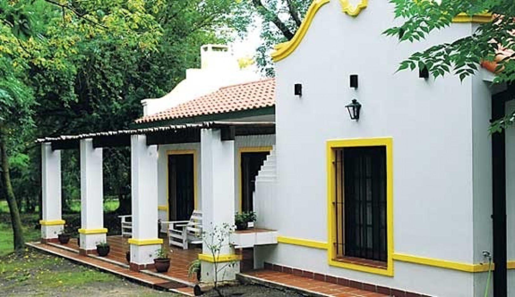 HERMOSA CASA EN ALQUILER