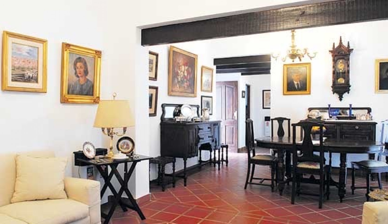 HERMOSA CASA EN ALQUILER